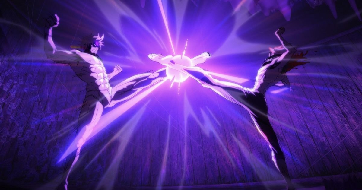 Latest chapters and release cadence