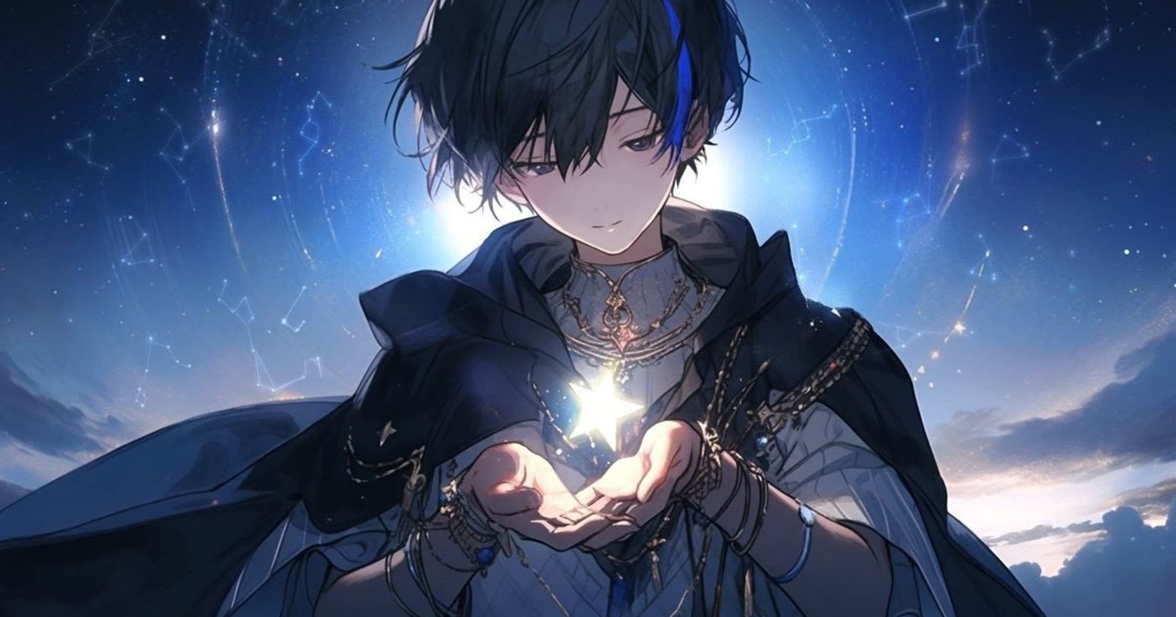 Is Moonlight boy Giffith​?