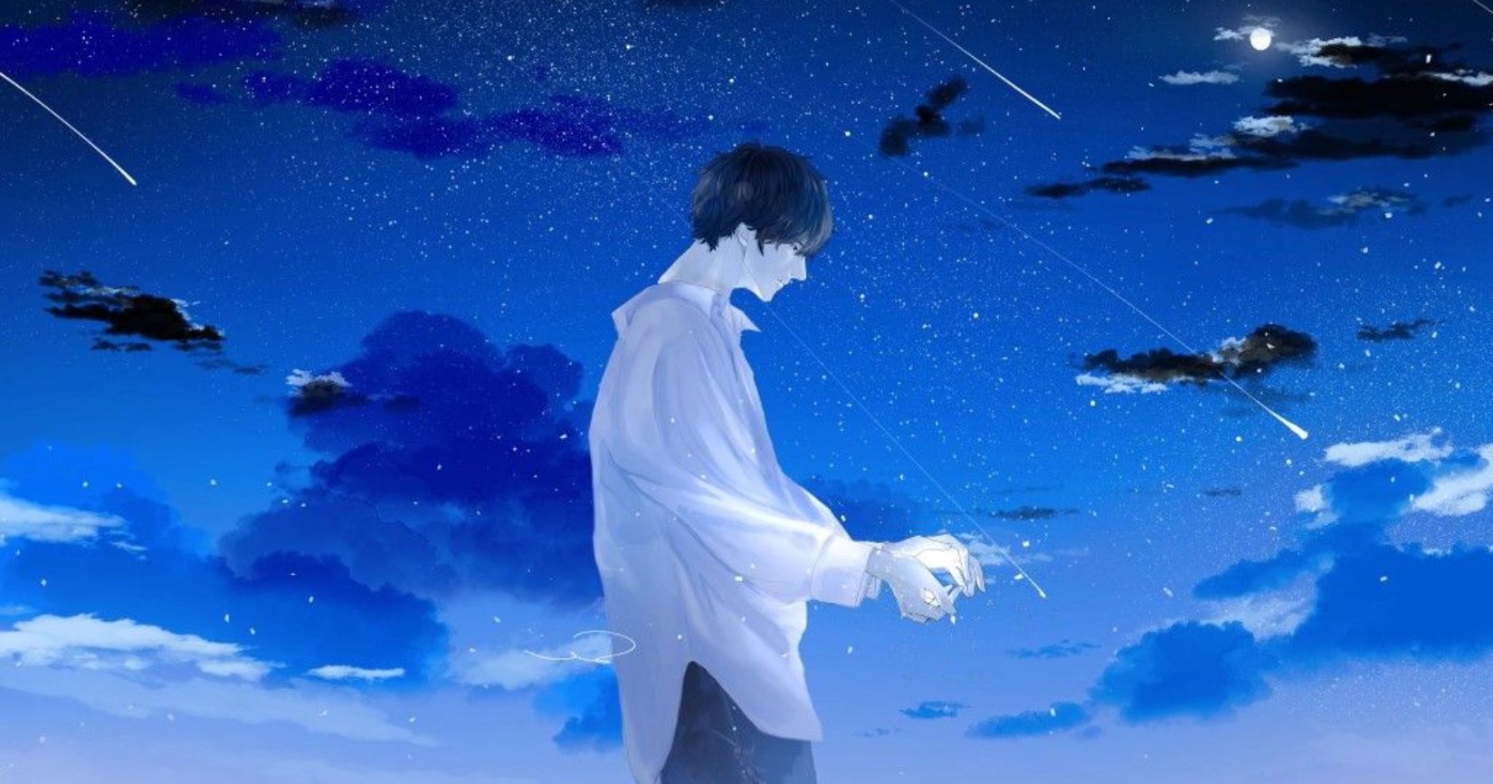 Who is the Moonlight Boy in Berserk?