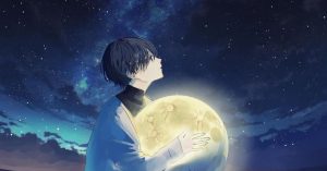 Is Moonlight boy Giffith? Moonlight Boy Origin, Vessel Theory, and Twist