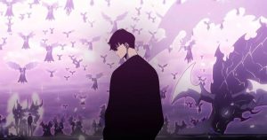 Is Solo Leveling manga finished​? Everything you need to know