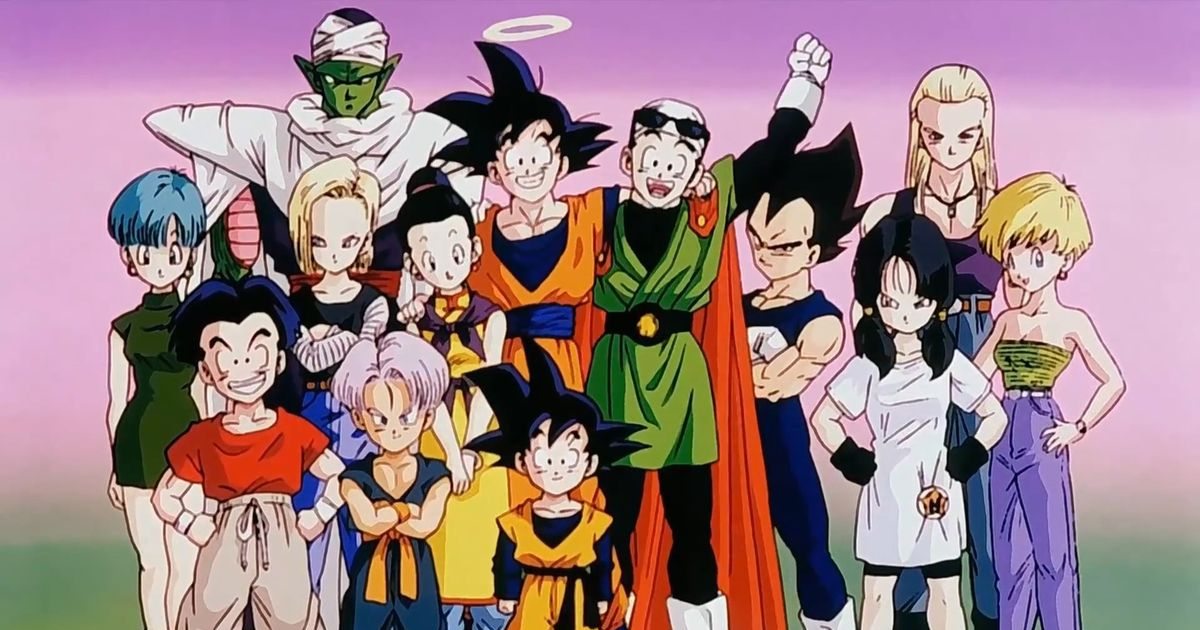 Dragon Ball Z manga vs anime - What’s different?