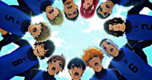 Top 9 Main Characters of Blue Lock Ranked: Who stands out the most?