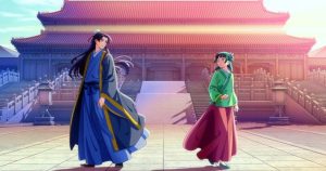 Top 15 Manga Like Apothecary Diaries: Best Similar Series Ranked