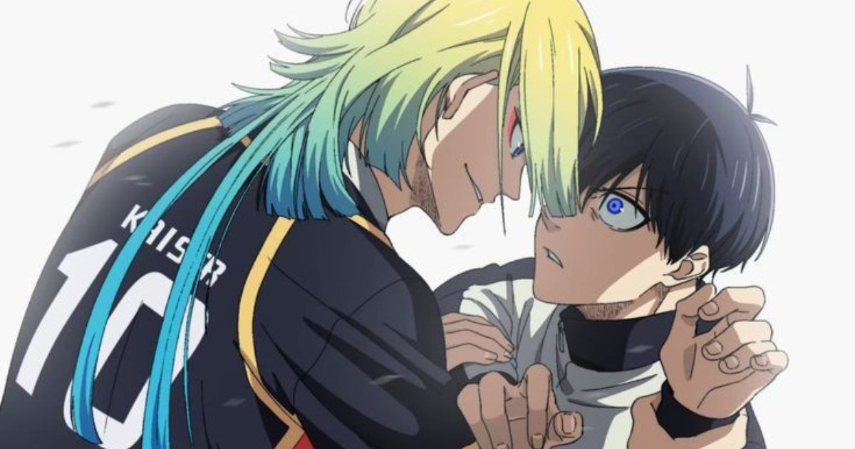 Michael Kaiser age: How his 19 years shape Blue Lock 1 Who is Michael Kaiser in Blue Lock?