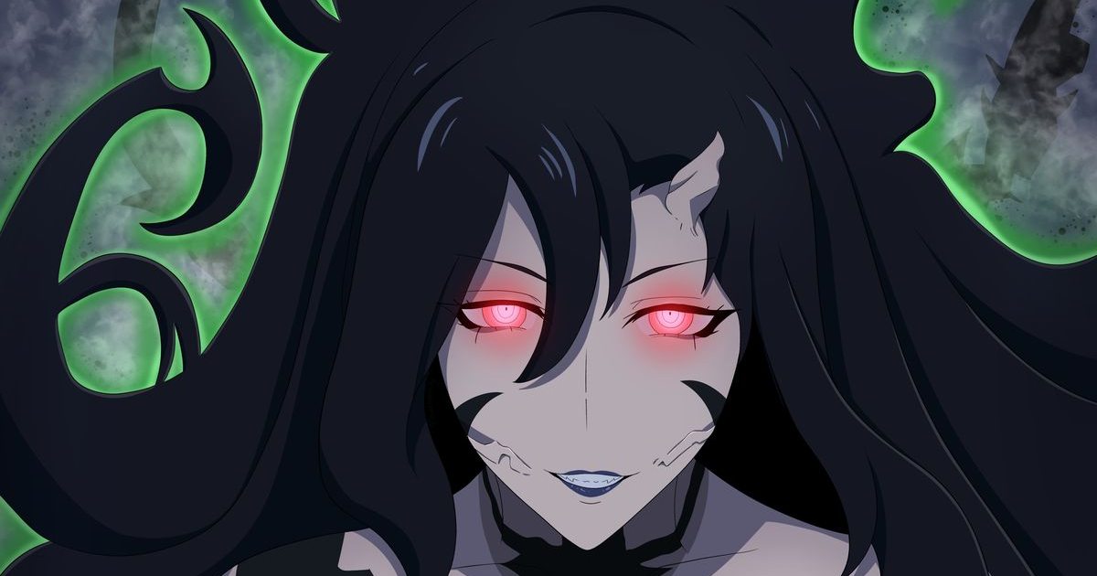 Lady Lihua: Wise and Caring Consort