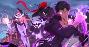 Truyện tranh đam mỹ ma cà rồng (1)