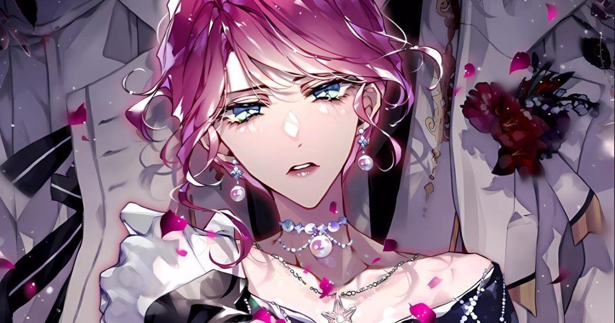 What is "the main character is the villain" in manga?