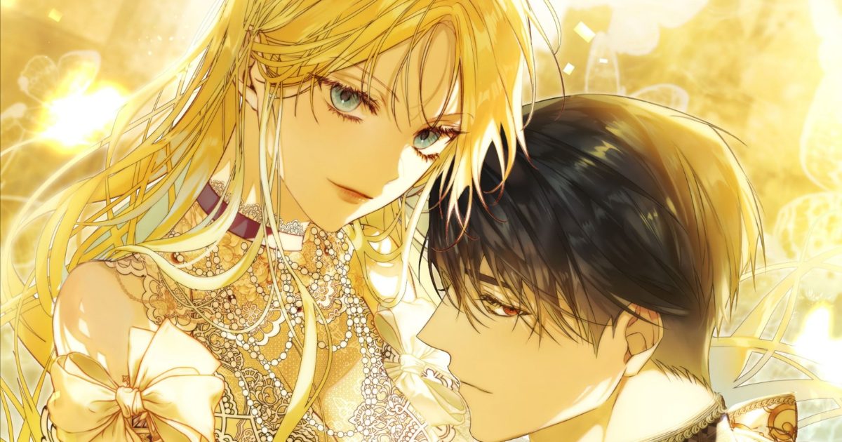 The Villainess is a Marionette - The Main Character is the Villain Manga