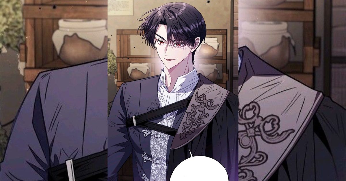 Social and psychological reflections in villain protagonist manga