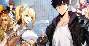 What country is Solo Leveling set in​? Key locations explained