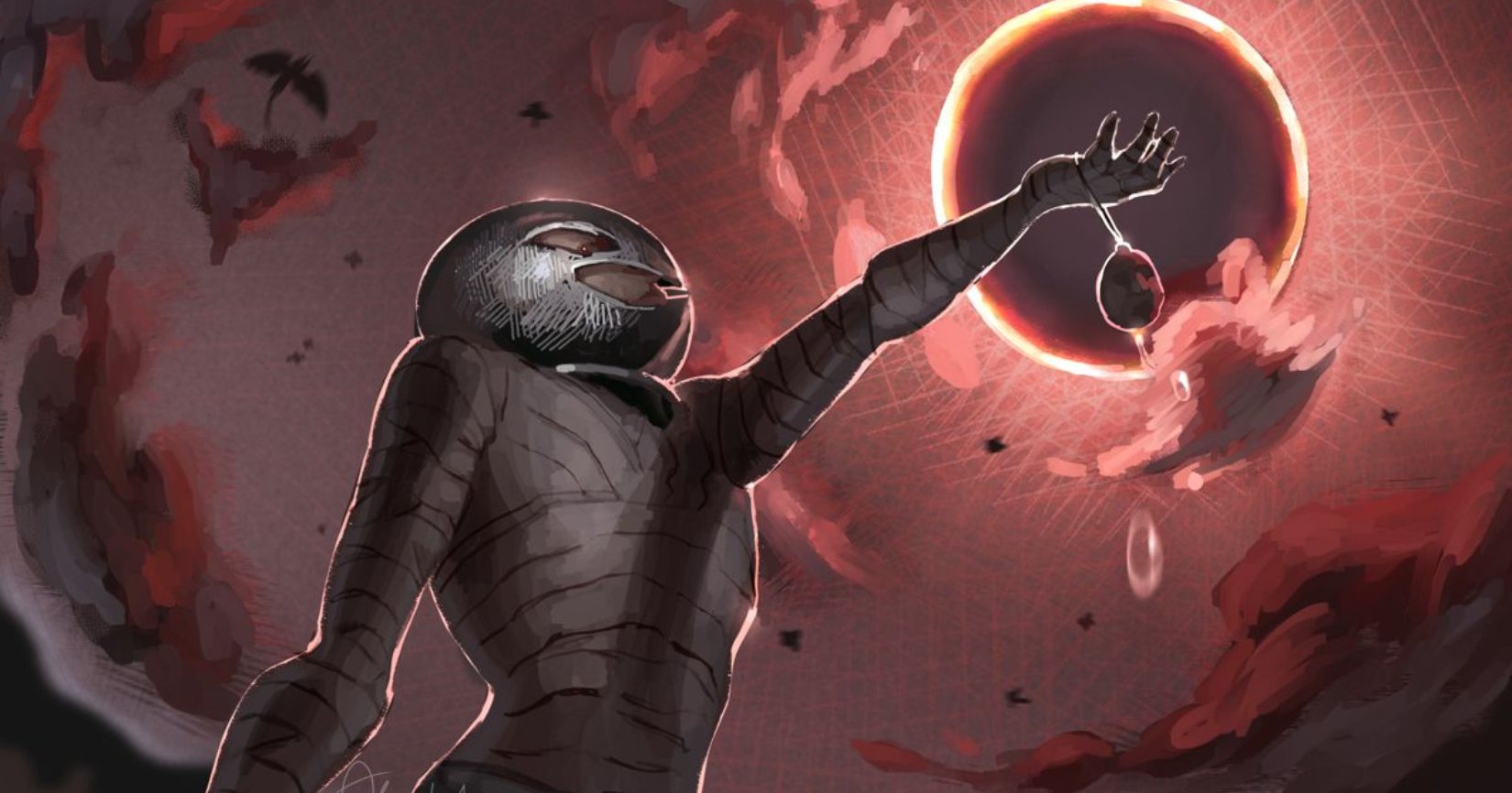 What did Griffith do in Berserk?