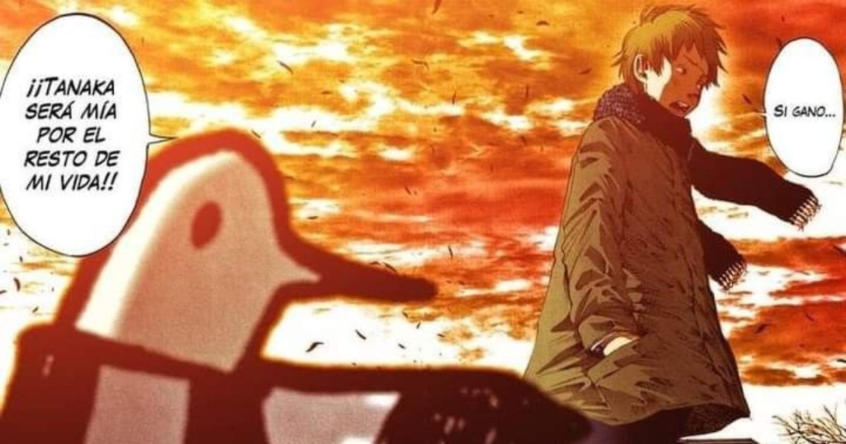 The themes that shape the story of Goodnight Punpun