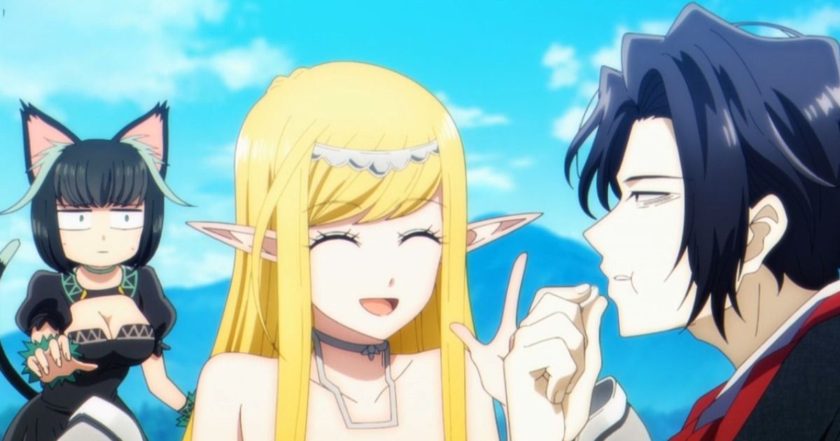 Why is isekai so popular?