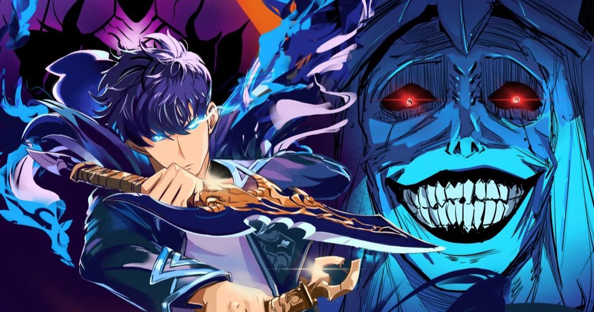 What is “The System” in Solo Leveling, and why is it so addictive?