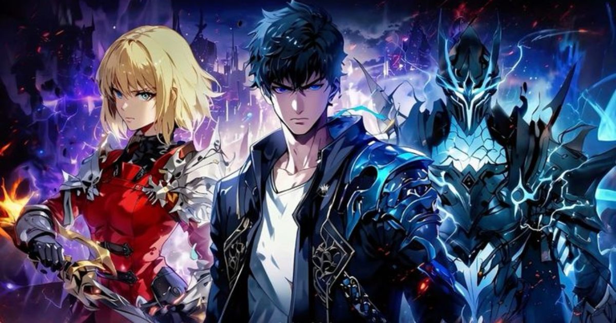 Female characters in Solo Leveling (Top 10)