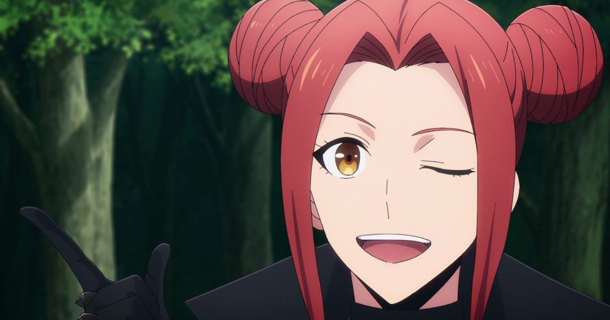 Who is Jinshi's mother​?