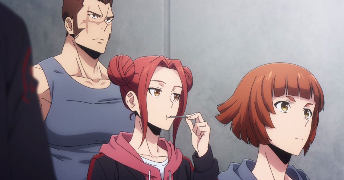 The mystery of Jinshi’s mother