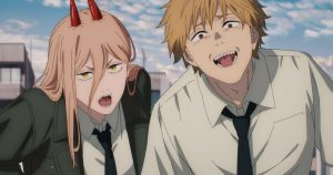 Why Did Makima Kill Power in Chainsaw Man?